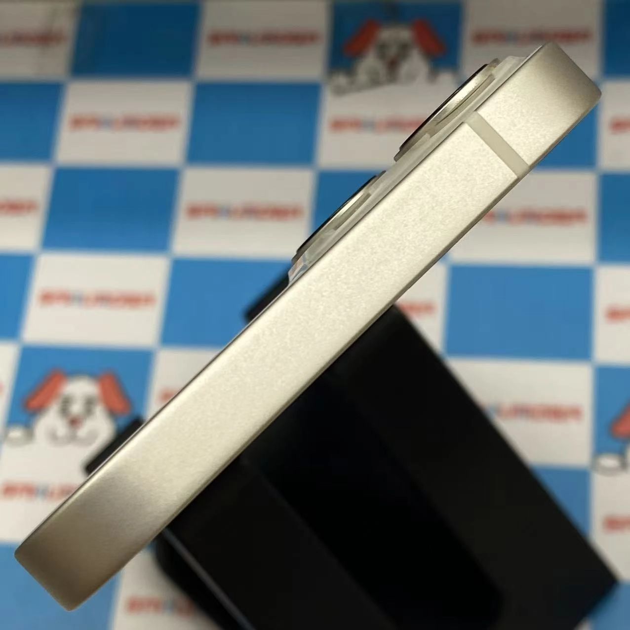 iPhone13 128GB スターライト MLND3J/A SoftBank版SIMフリー美品