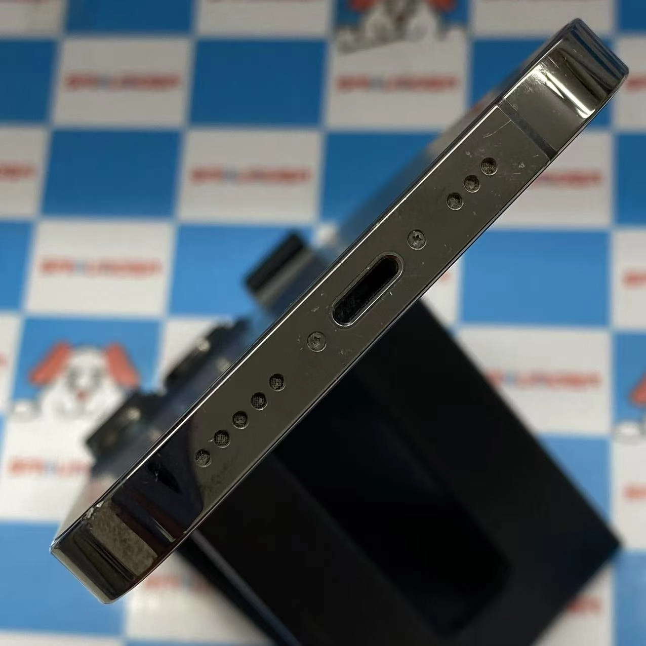 iPhone13 Pro 512GB グラファイト MLUV3J/A SIMフリー