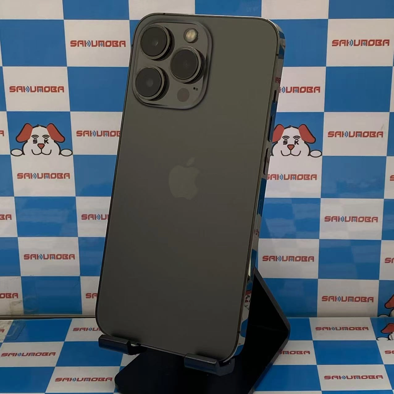 iPhone13 Pro 512GB グラファイト MLUV3J/A SIMフリー