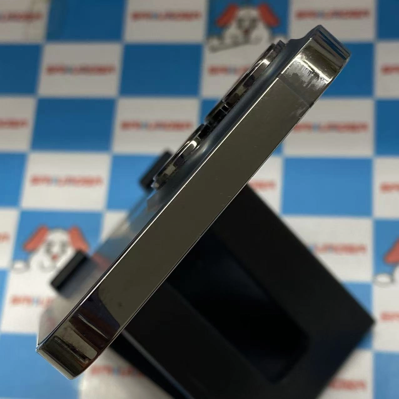 iPhone13 Pro 512GB グラファイト MLUV3J/A SIMフリー