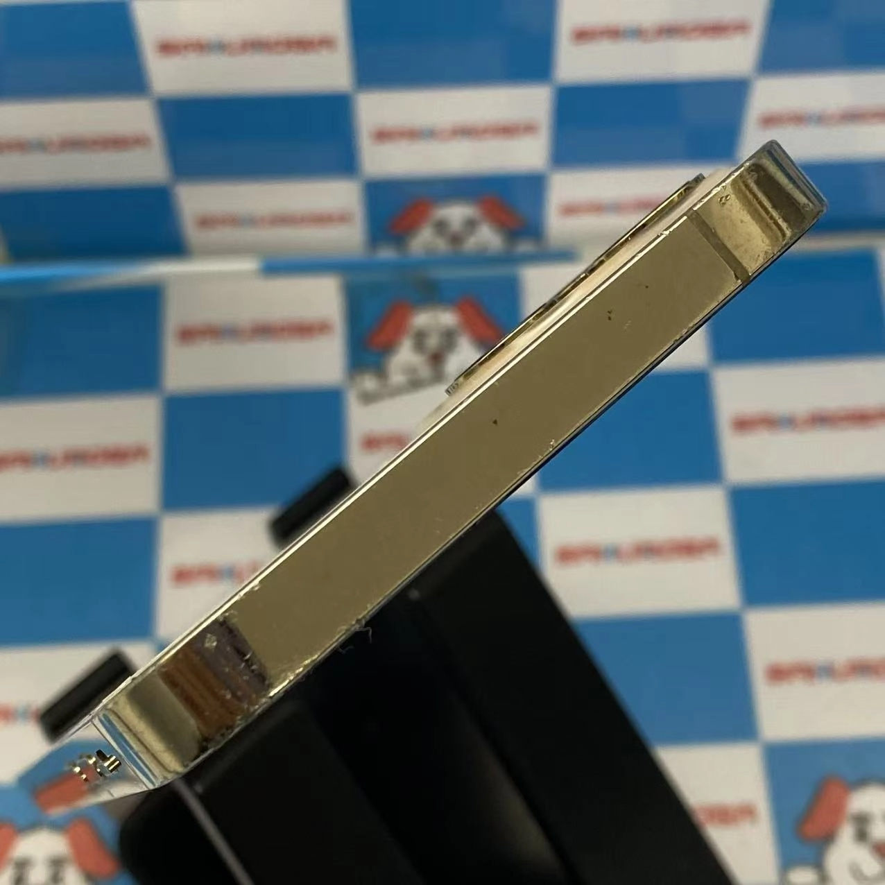 iPhone12 Pro 128GB ゴールド MGM73J/A SoftBank版SIMフリー ジャンク品