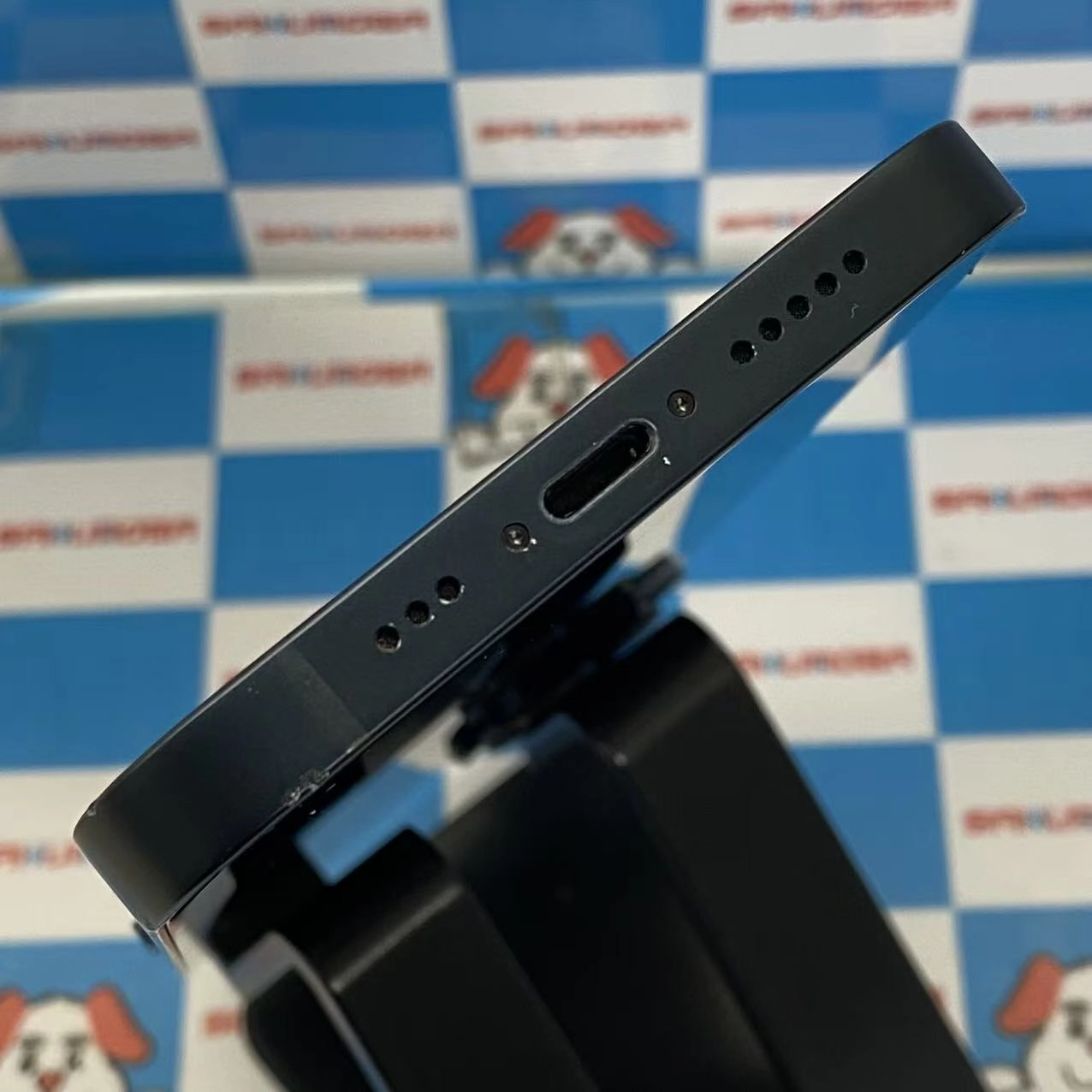 iPhone14 128GB ミッドナイト MPUD3J/A docomo版SIMフリー