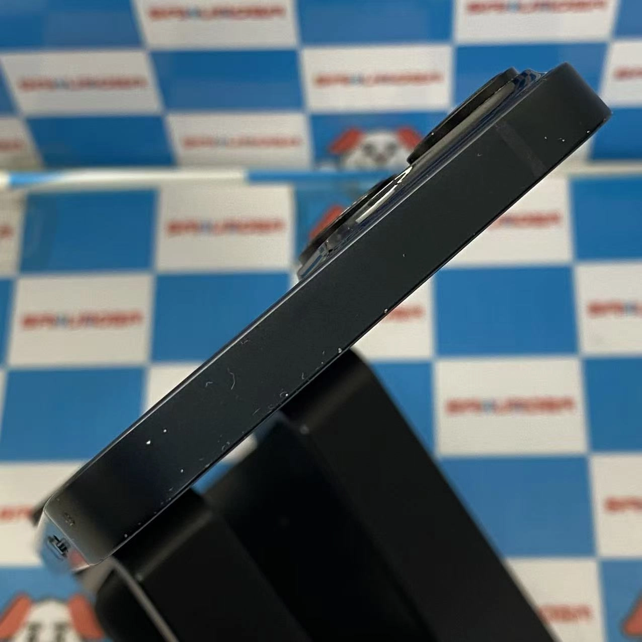 iPhone14 128GB ミッドナイト MPUD3J/A docomo版SIMフリー