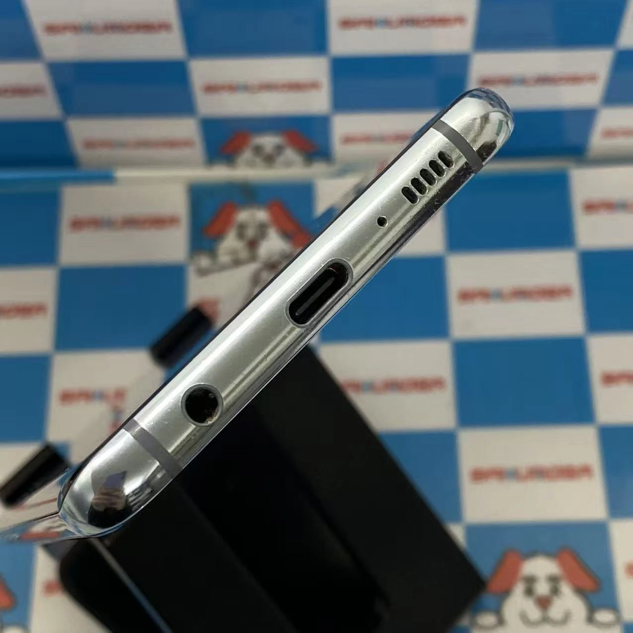 Galaxy S10 128GB プリズムブルー SC-03L docomo版SIMフリー 美品