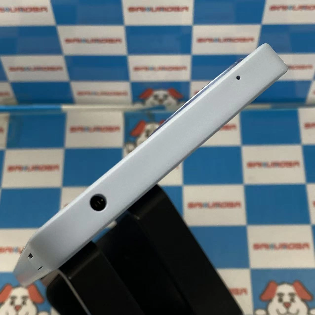 AQUOS wish4 4GB/64GB ブラック A402SH SoftBank版SIMフリー 美品