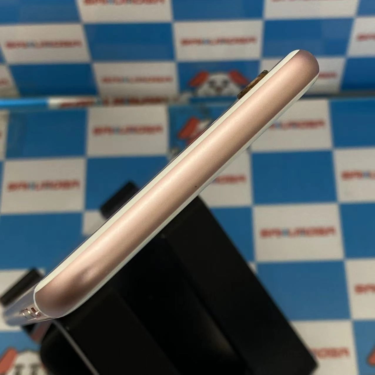 iPhone6s 16GB ローズゴールド NKQM2J/A docomo 訳あり品