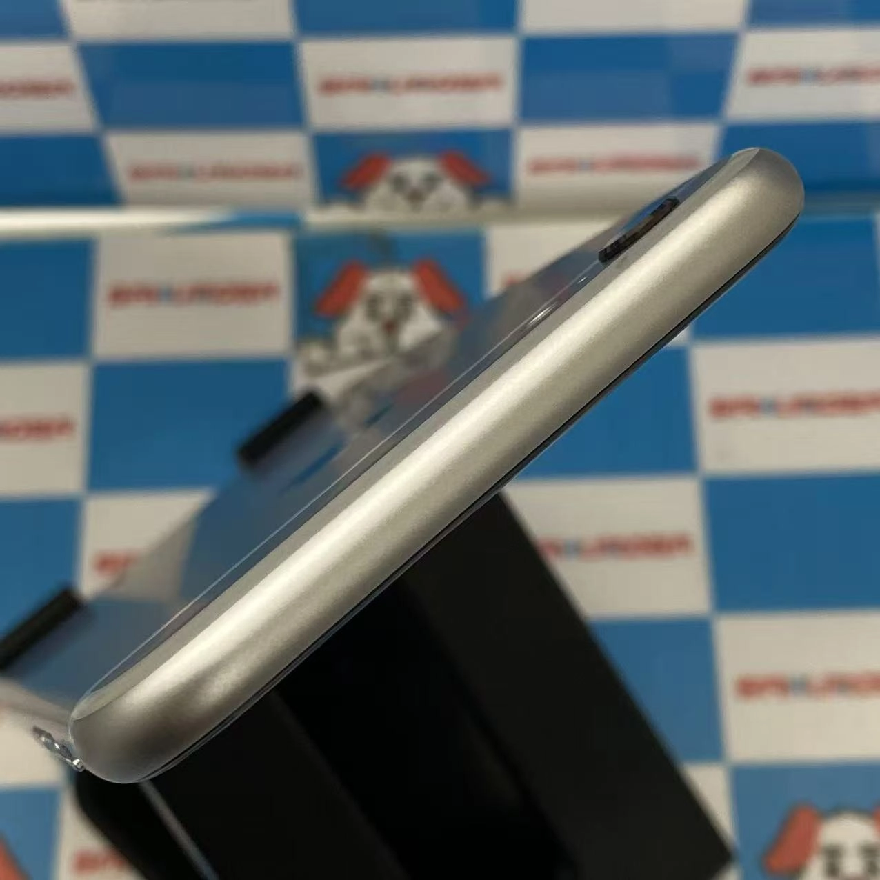 iPhone6s 32GB スペースグレイ MN0W2J/A AU版SIMフリー 未使用品