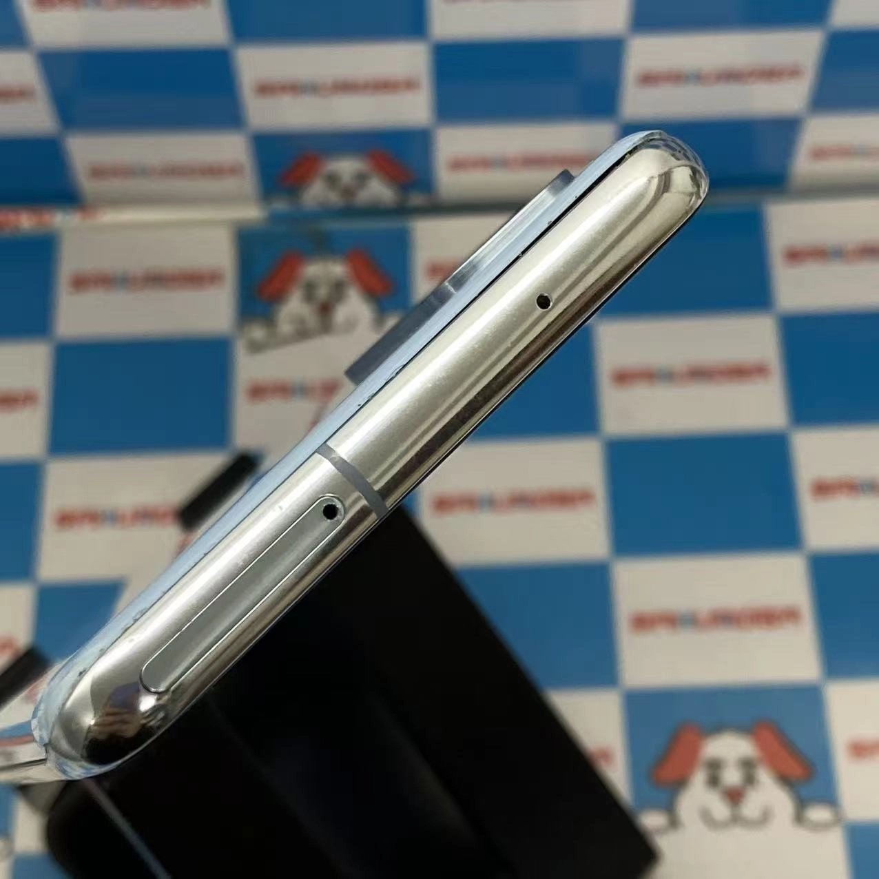 Galaxy S20 5G 12GB/128GB クラウドブルー SC-51Aa docomo版SIMフリー ジャンク品