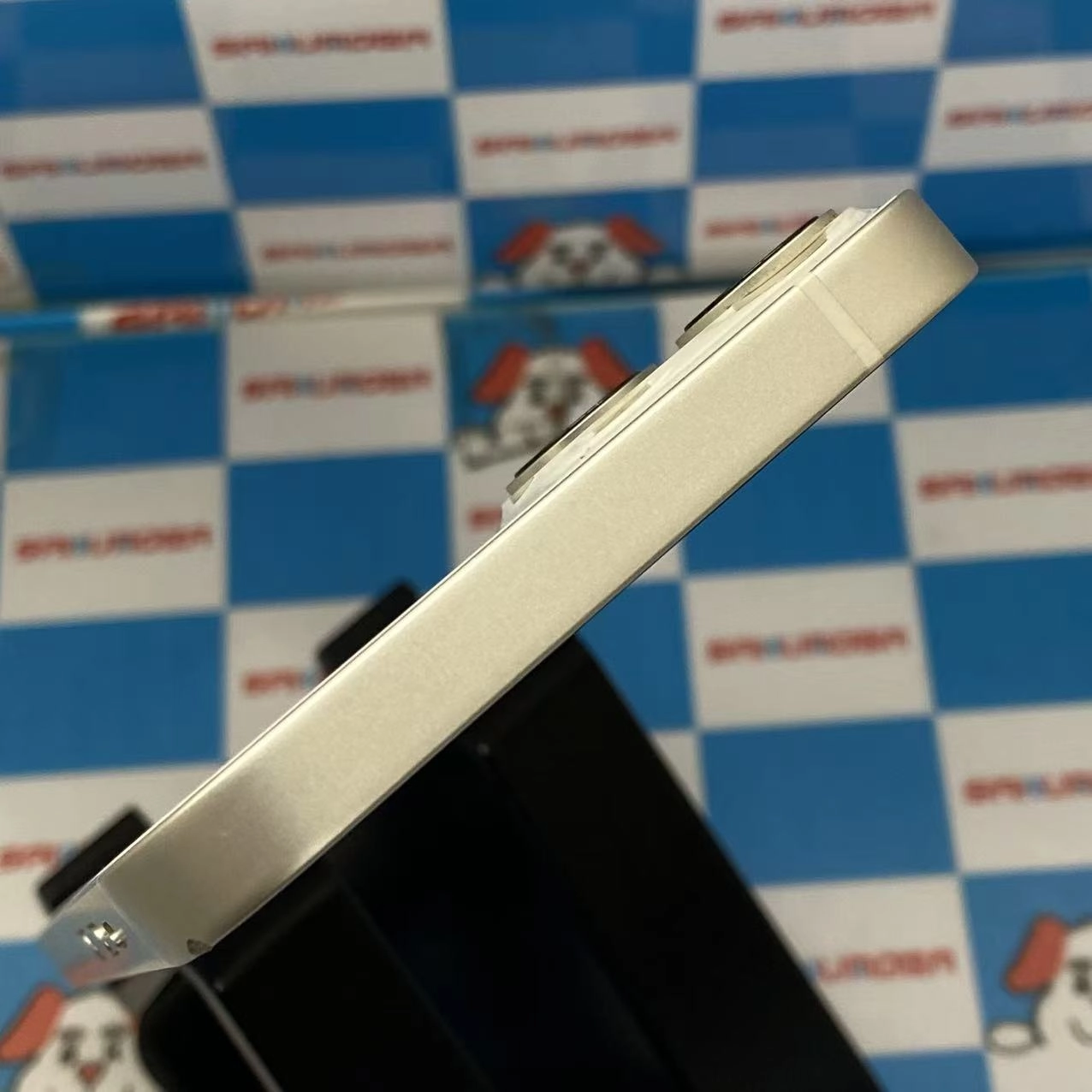 iPhone13 128GB スターライト MLND3J/A AU版SIMフリー