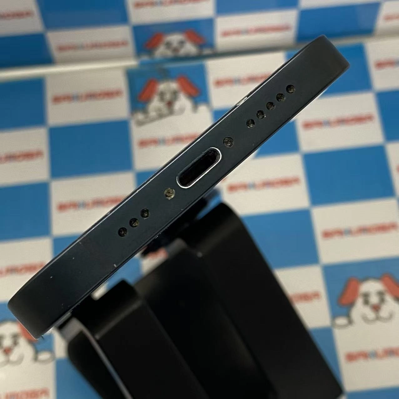 iPhone13 128GB ミッドナイト MLNC3J/A AU版SIMフリー