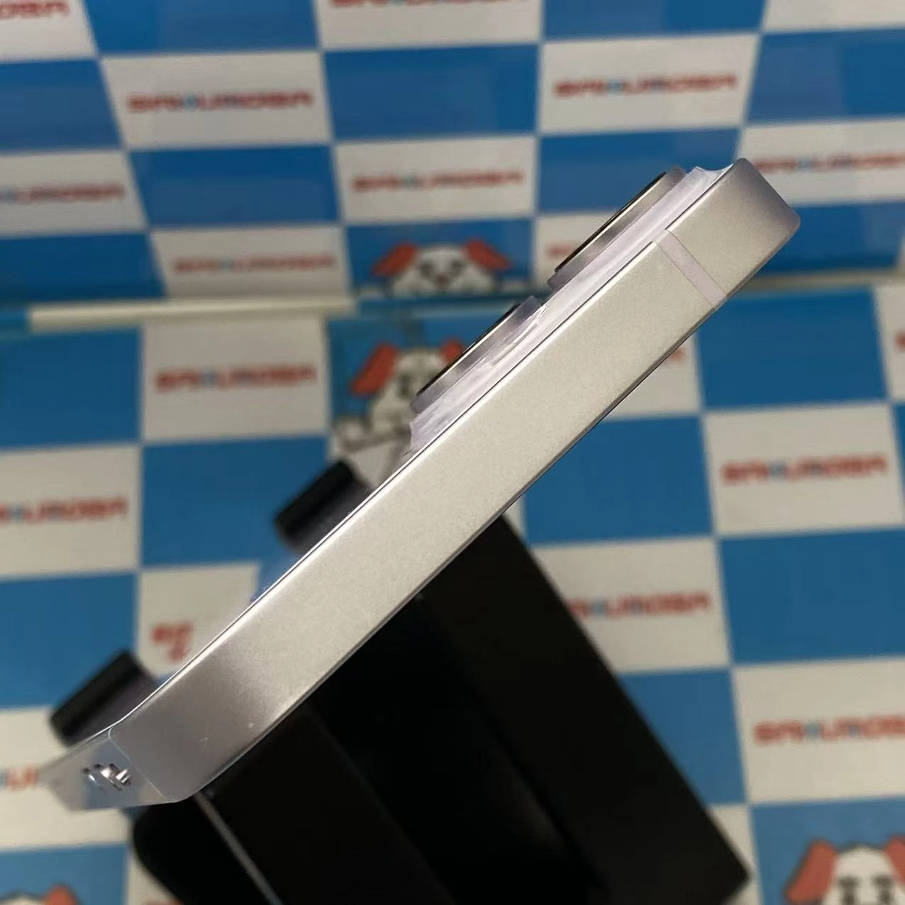 iPhone14 128GB パープル MPUY3J/A AU版SIMフリー 極美品