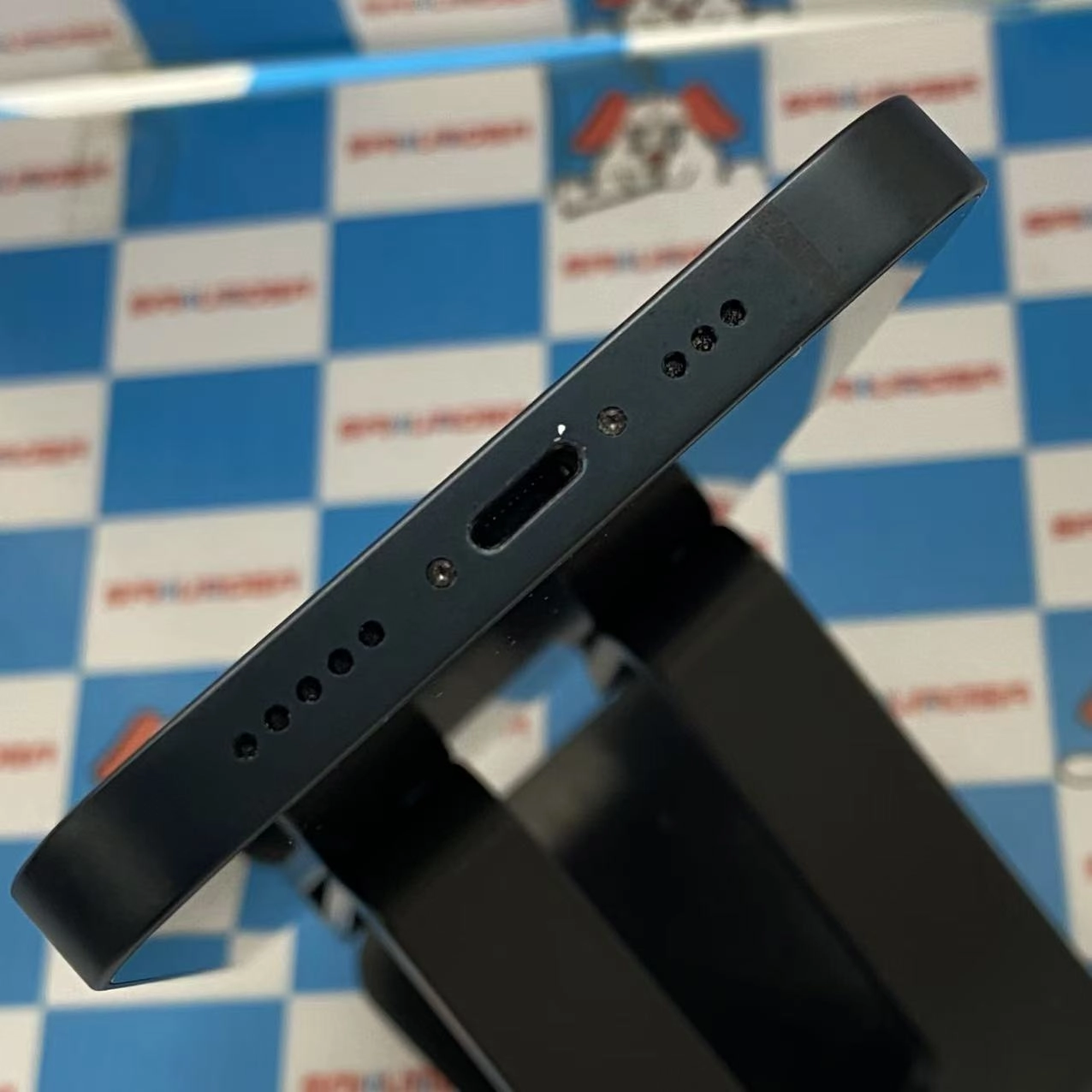 iPhone14 128GB ミッドナイト MPUD3J/A SIMロック解除済 SoftBank版SIMフリー