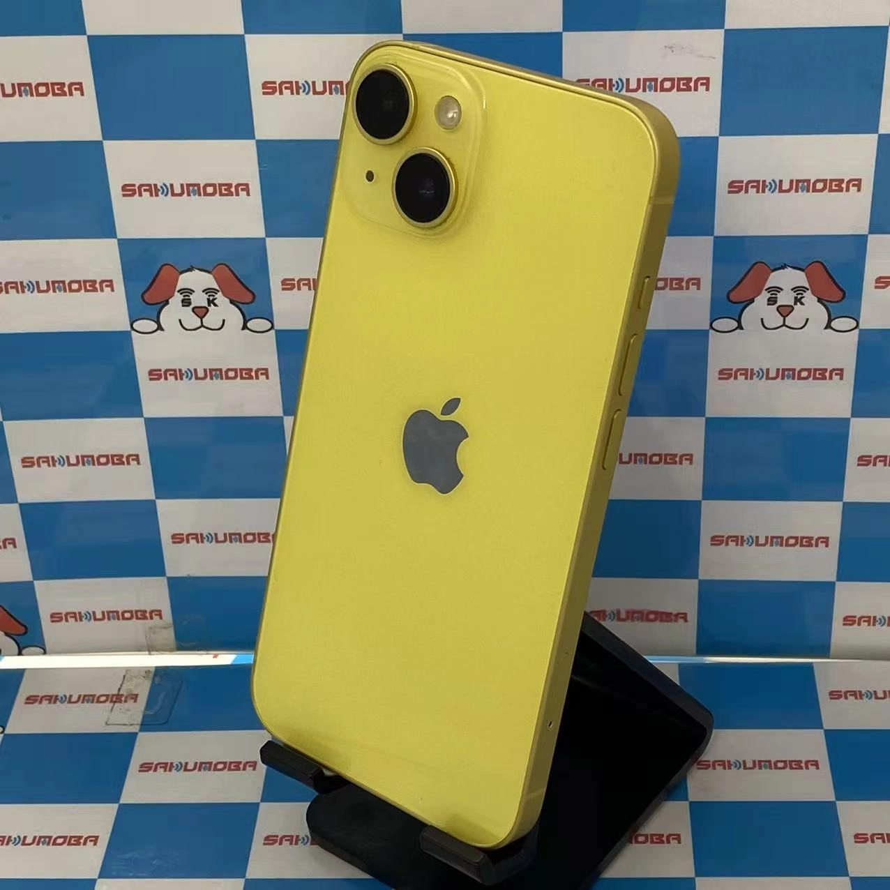 iPhone14 512GB イエロー MR3T3J/A SIMフリー