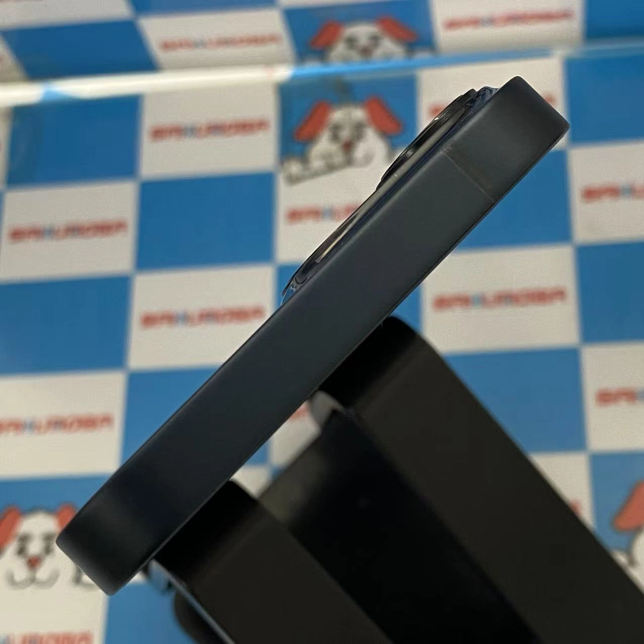 iPhone13 mini 128GB ミッドナイト MLJC3J/A SoftBank版SIMフリー 開封未使用品