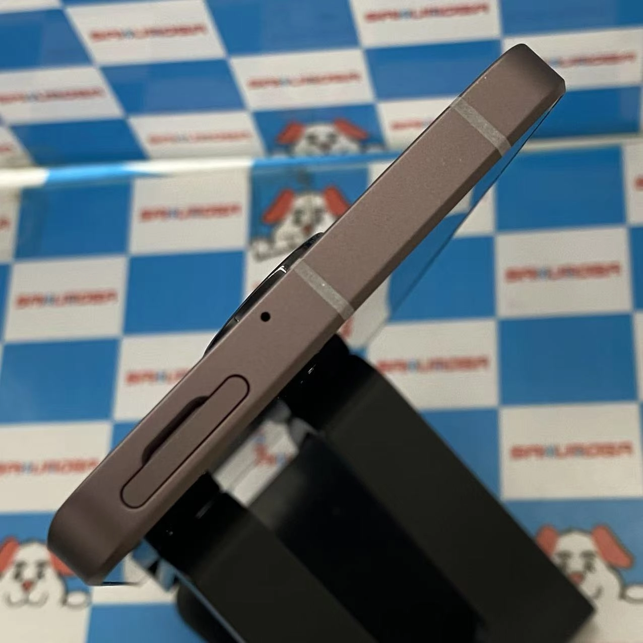 AQUOS sense7 plus 6GB/128GB ディープカッパー A208SH SoftBank版SIMフリー 極美品