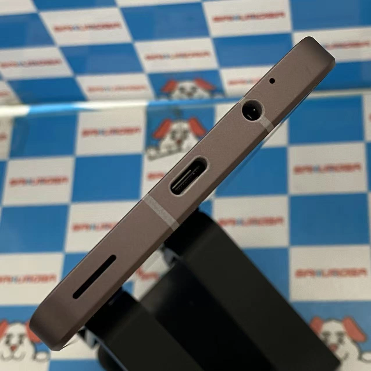 AQUOS sense7 plus 6GB/128GB ディープカッパー A208SH SoftBank版SIMフリー 極美品