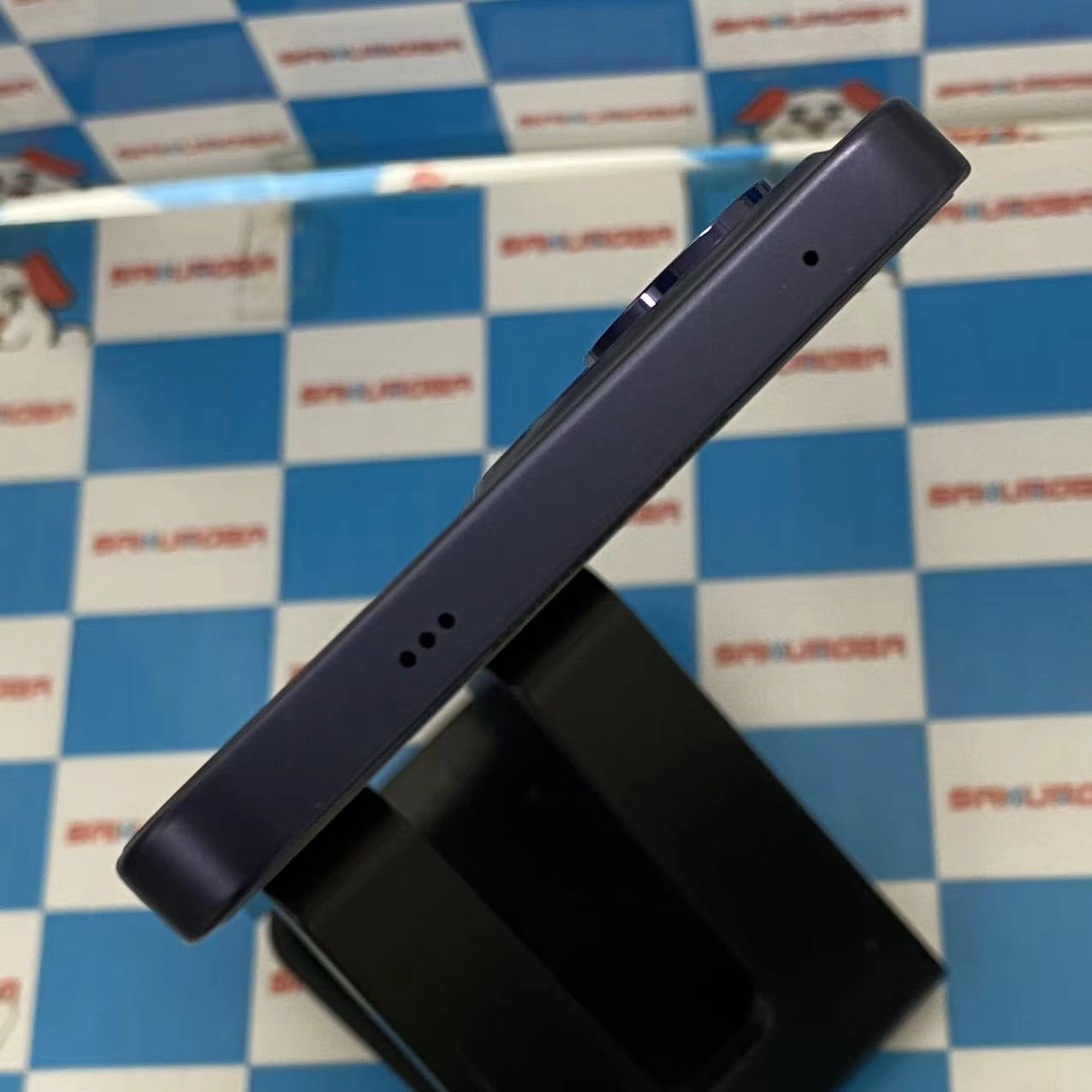 OPPO Reno13 A 8GB/128GB ルミナスネイビー A501OP Y!mobile版SIMフリー