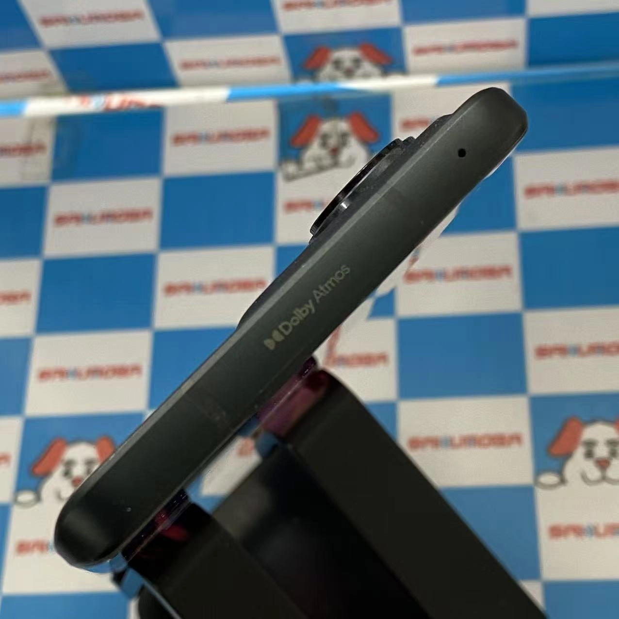 motorola edge 40 8GB/256GB イクリプスブラック XT2303-3 SIMフリー