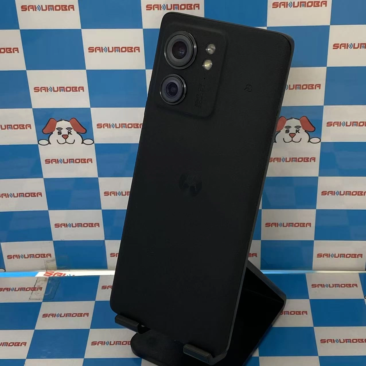 motorola edge 40 8GB/256GB イクリプスブラック XT2303-3 SIMフリー