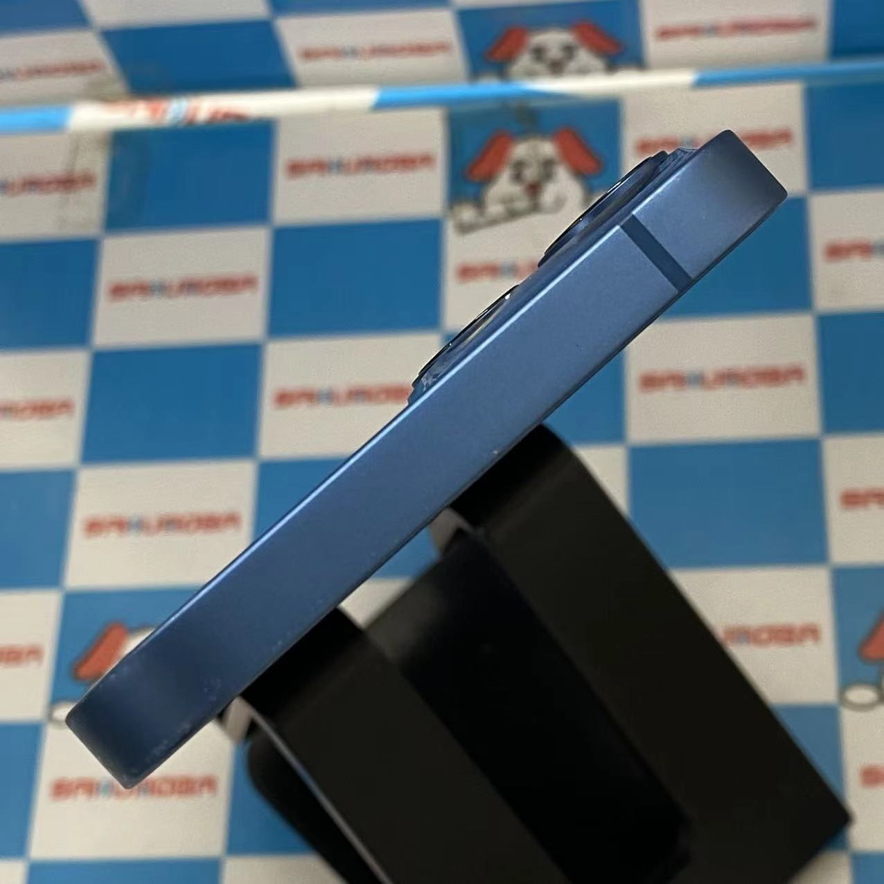 iPhone13 128GB ブルー MLNG3J/A AU版SIMフリー