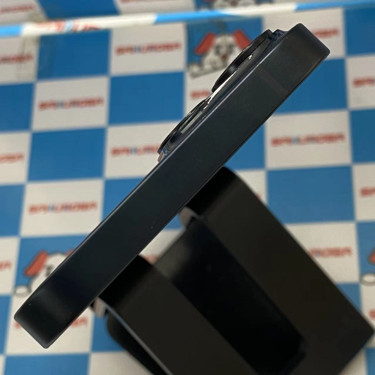 iPhone14 128GB ミッドナイト MPUD3J/A AU版SIMフリー