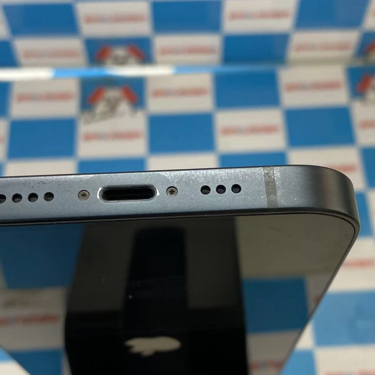 iPhone14 128GB ミッドナイト MPUD3J/A AU版SIMフリー