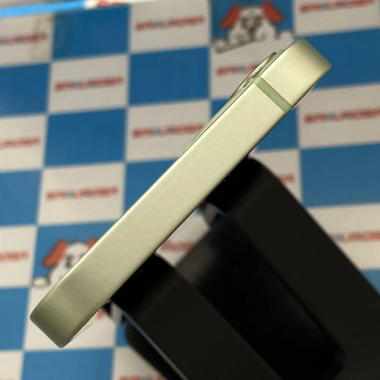 iPhone12 mini 64GB グリーン MGAV3J/A SIMフリー ジャンク品