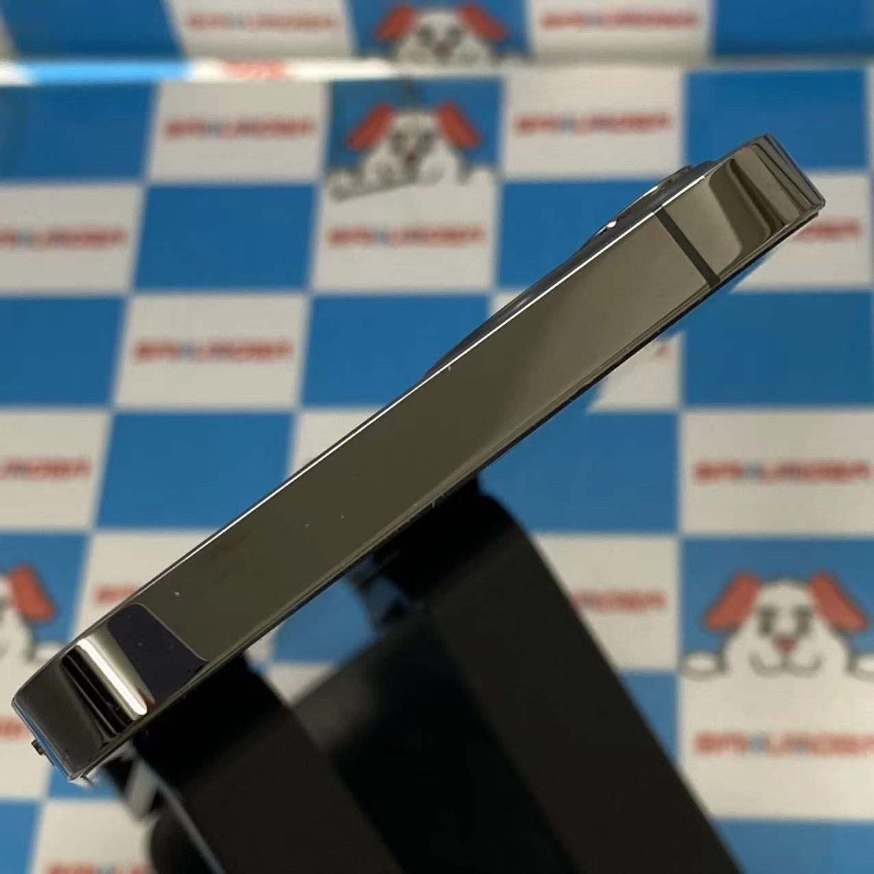 iPhone12 Pro 256GB グラファイト MGM93J/A AU版SIMフリー ジャンク品 au