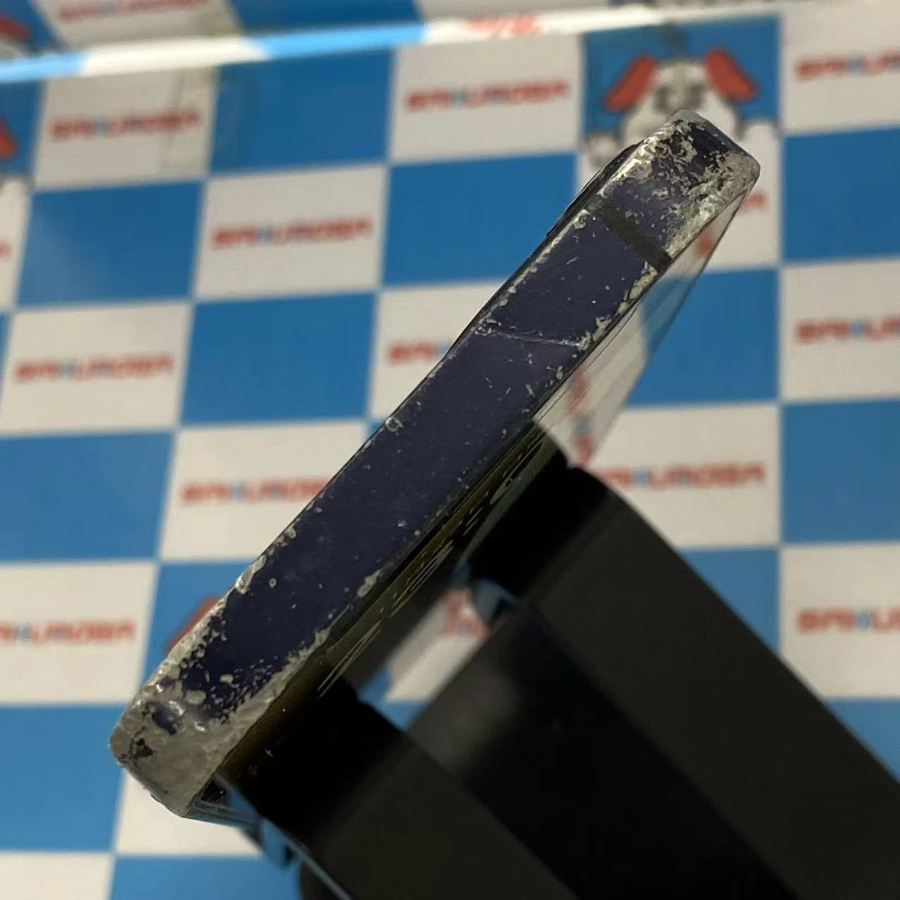 iPhone12 mini 128GB ブラック MGDJ3J/A SoftBank版SIMフリー ジャンク品