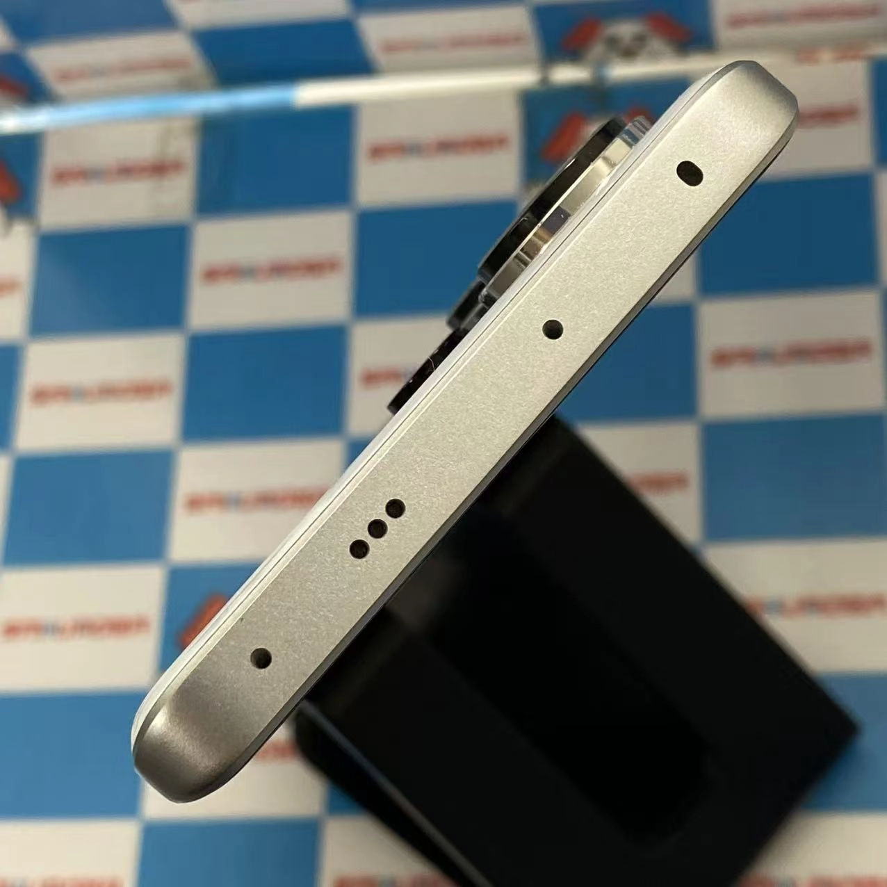 Redmi Note 13 Pro+ 5G 8GB/256GB ムーンライトホワイト 24040RA98R SIMフリー 美品