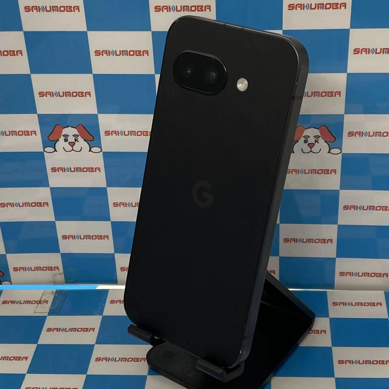 Google Pixel 9a 8GB/128GB オブシディアン G3Y12 SoftBank版SIMフリー
