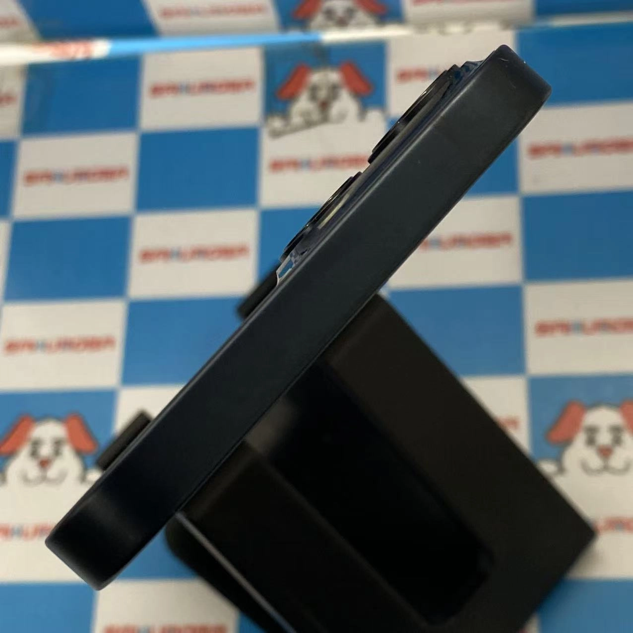 iPhone 13 128GB ミッドナイト MLPF3X/A 海外版SIMフリー