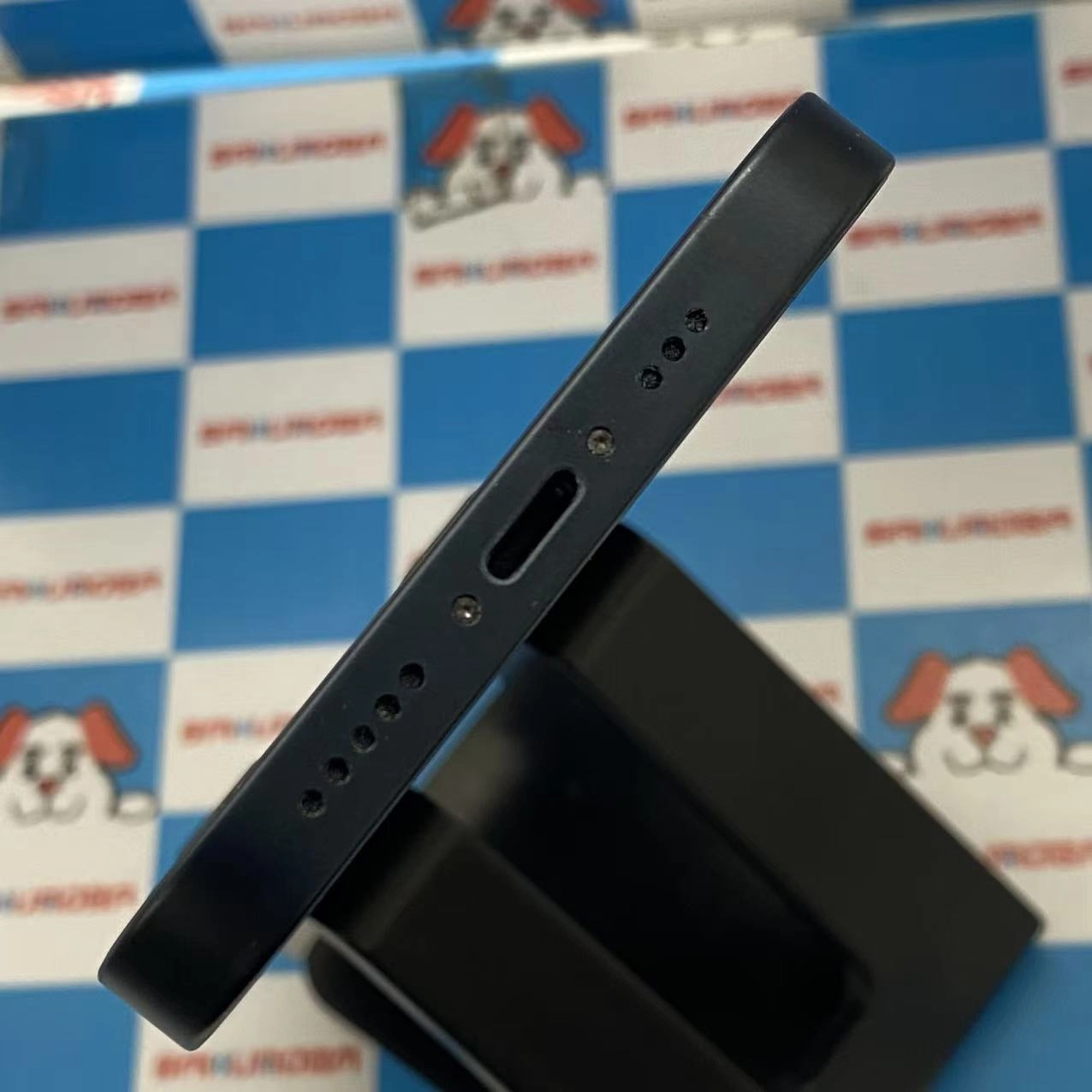 iPhone 13 128GB ミッドナイト MLPF3X/A 海外版SIMフリー