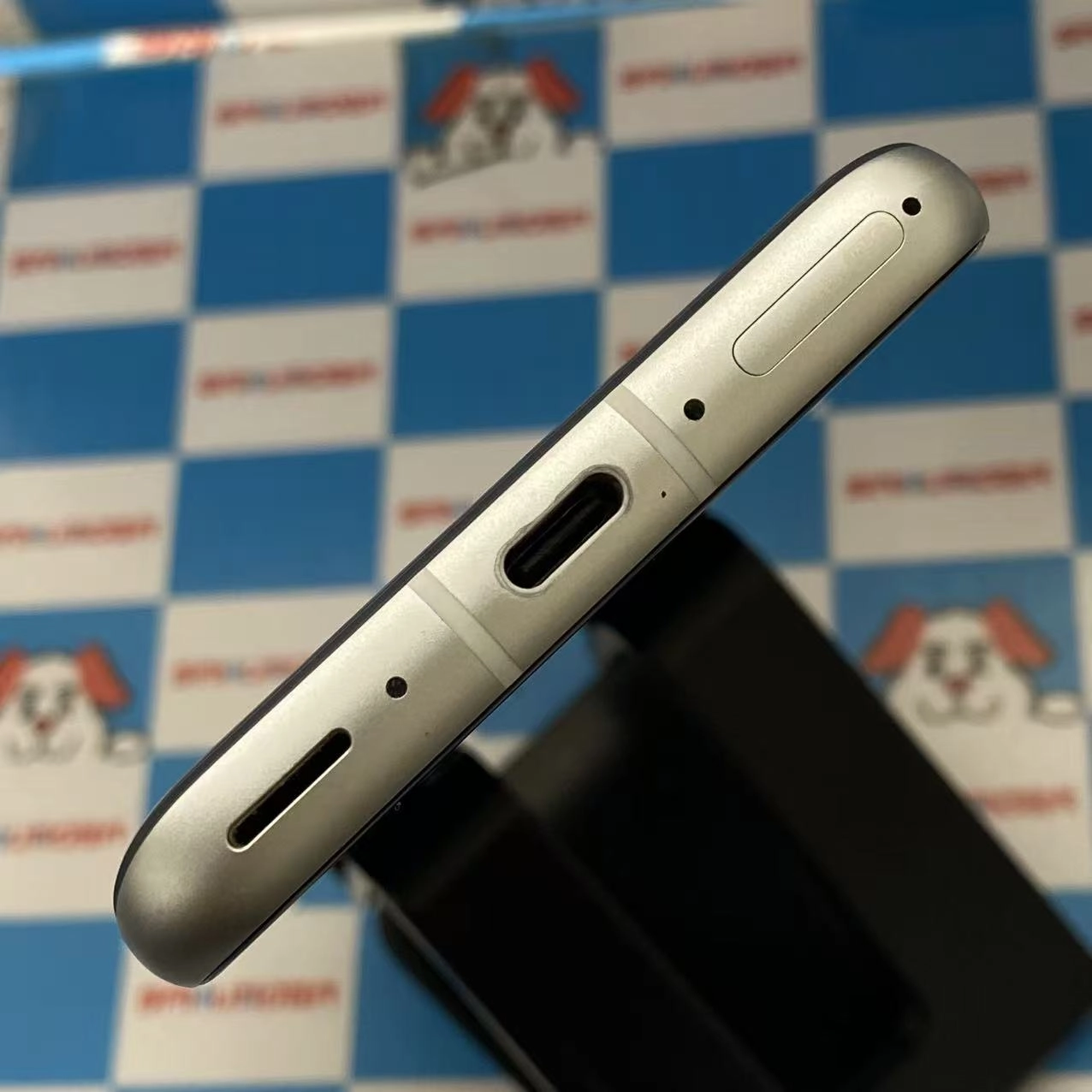 Zenfone 8 128GB ホライゾンシルバー ASUS_I006D SIMフリー