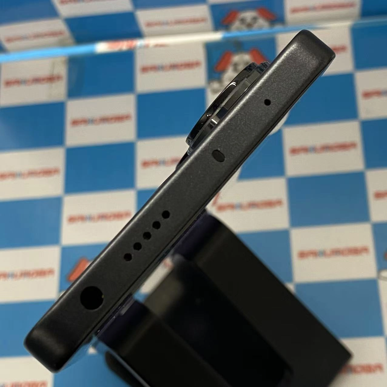 Xiaomi POCO M6 Pro 12GB/256GB ブラック 2312FPCA6G SIMフリー