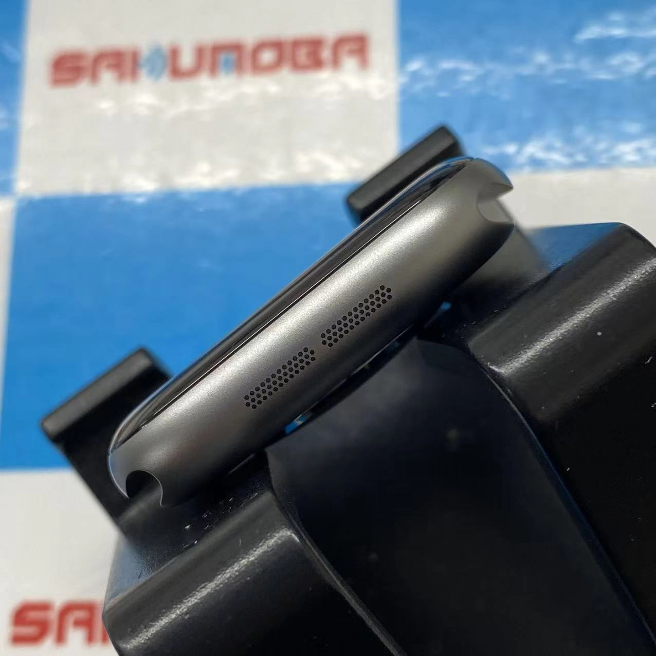 Apple Watch Series11 46mm GPSモデル 64GB スペースグレイ MEW94J/A 新品同様