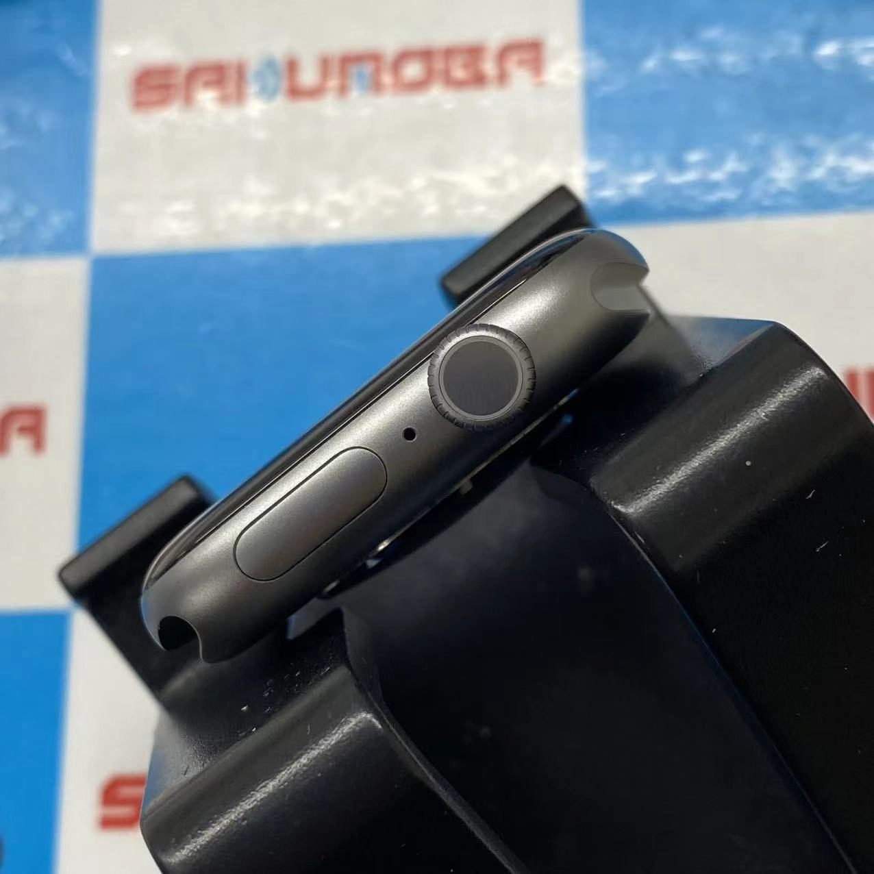 Apple Watch Series11 46mm GPSモデル 64GB スペースグレイ MEW94J/A 新品同様