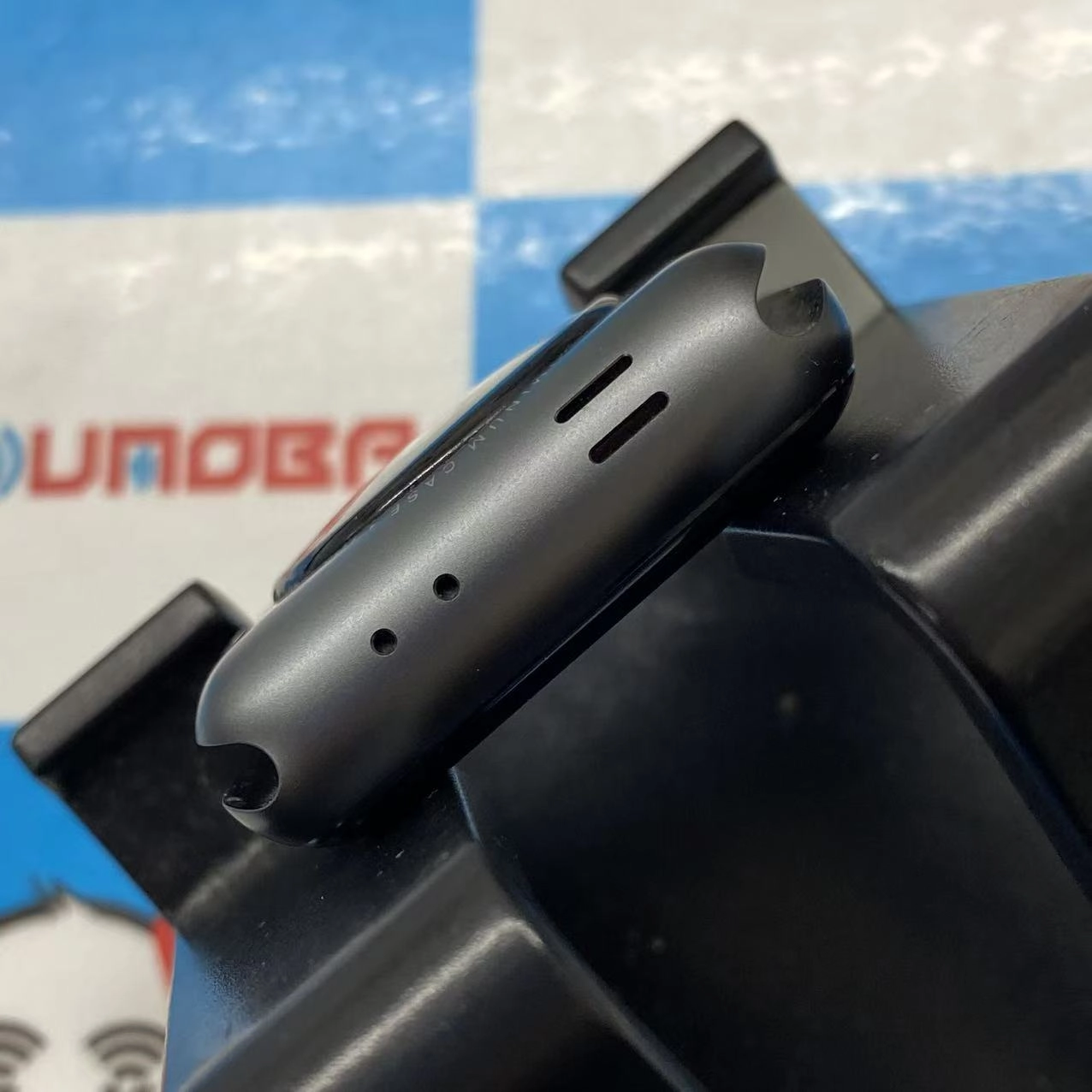 Apple Watch Series 3 38mm GPSモデ 8GB スペースグレイ MTF02J/A