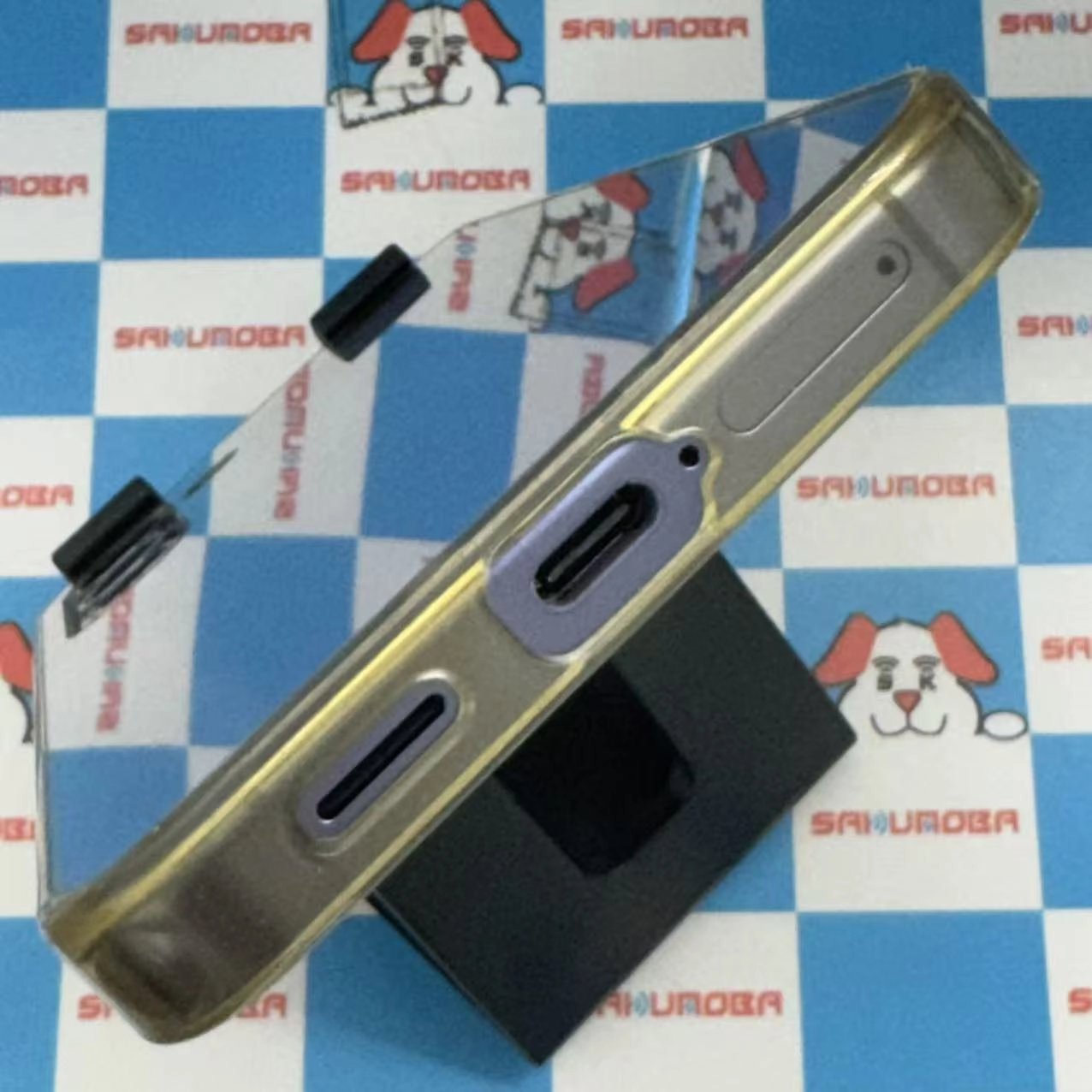 Galaxy S24 8GB/256GB コバルトバイオレット SC-51E docomo版SIMフリー