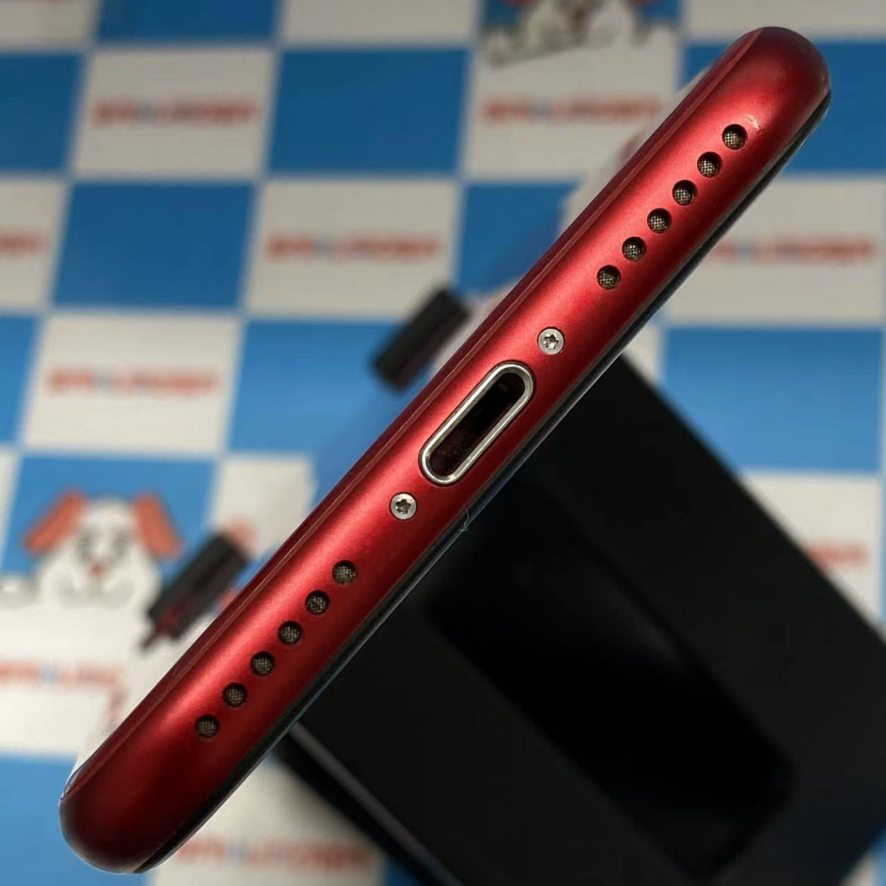 iPhoneSE 第3世代 128GB Product Red MMYH3J/A SIMフリー