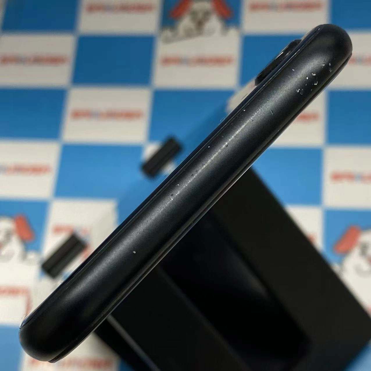 iPhoneSE 第3世代 SoftBank Apple 64GB ミッドナイト MMYC3J/A SIMロック解除済