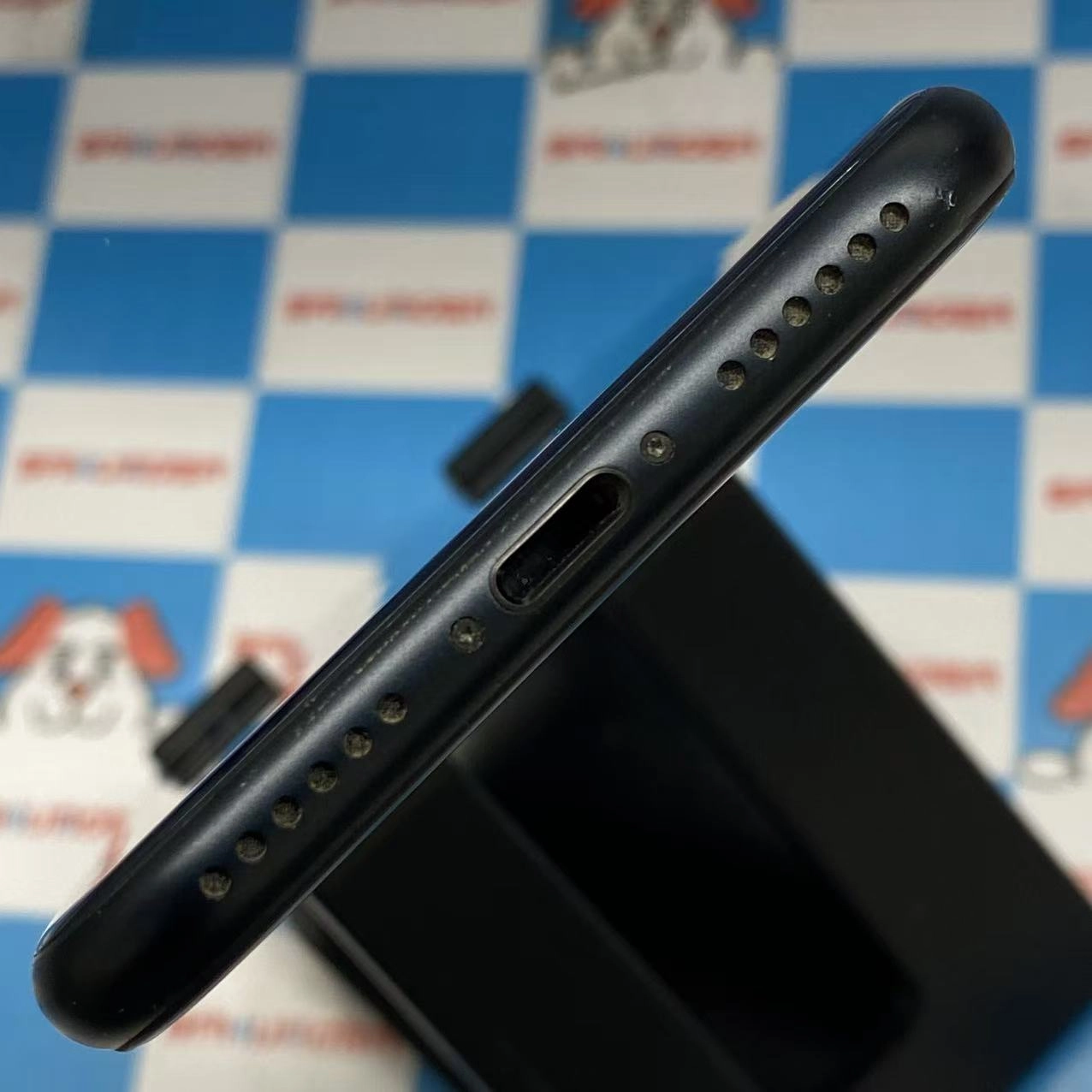 iPhoneSE 第3世代 SoftBank Apple 64GB ミッドナイト MMYC3J/A SIMロック解除済