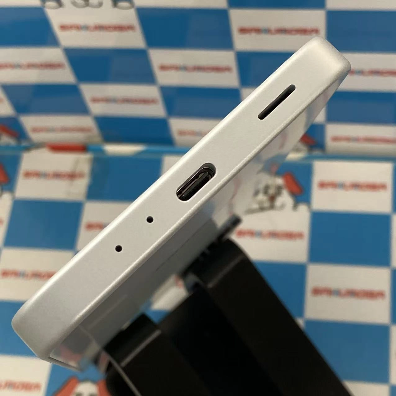 Galaxy A25 5G 4GB/64GB ライトブルー SCG33SFA AU版SIMフリー未使用品 au