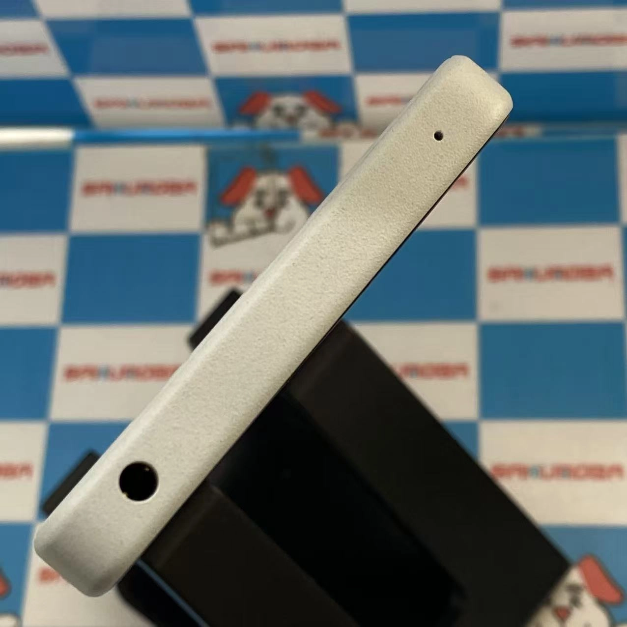 Xperia Ace III 64GB グレー SOG08 UQmobile版SIMフリー 美品