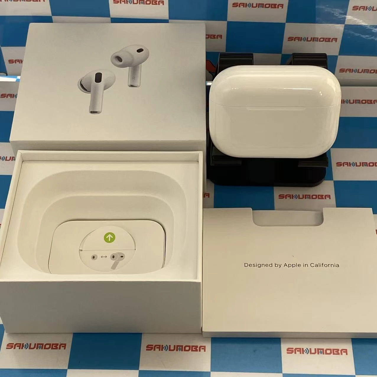 AirPods Pro 第3世代 ホワイト MFHP4J/A