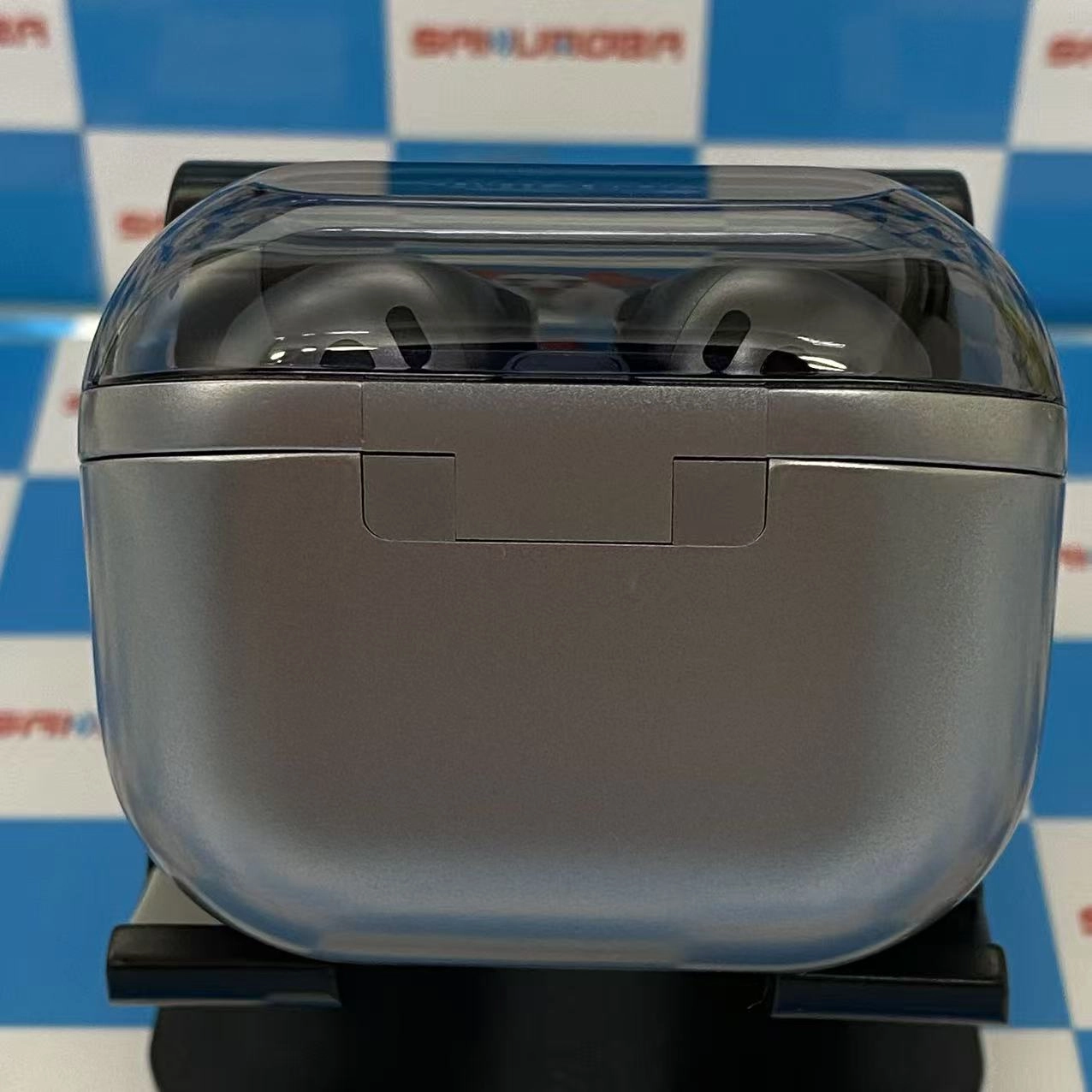 Galaxy Buds3 - シルバー SM-R530 極美品