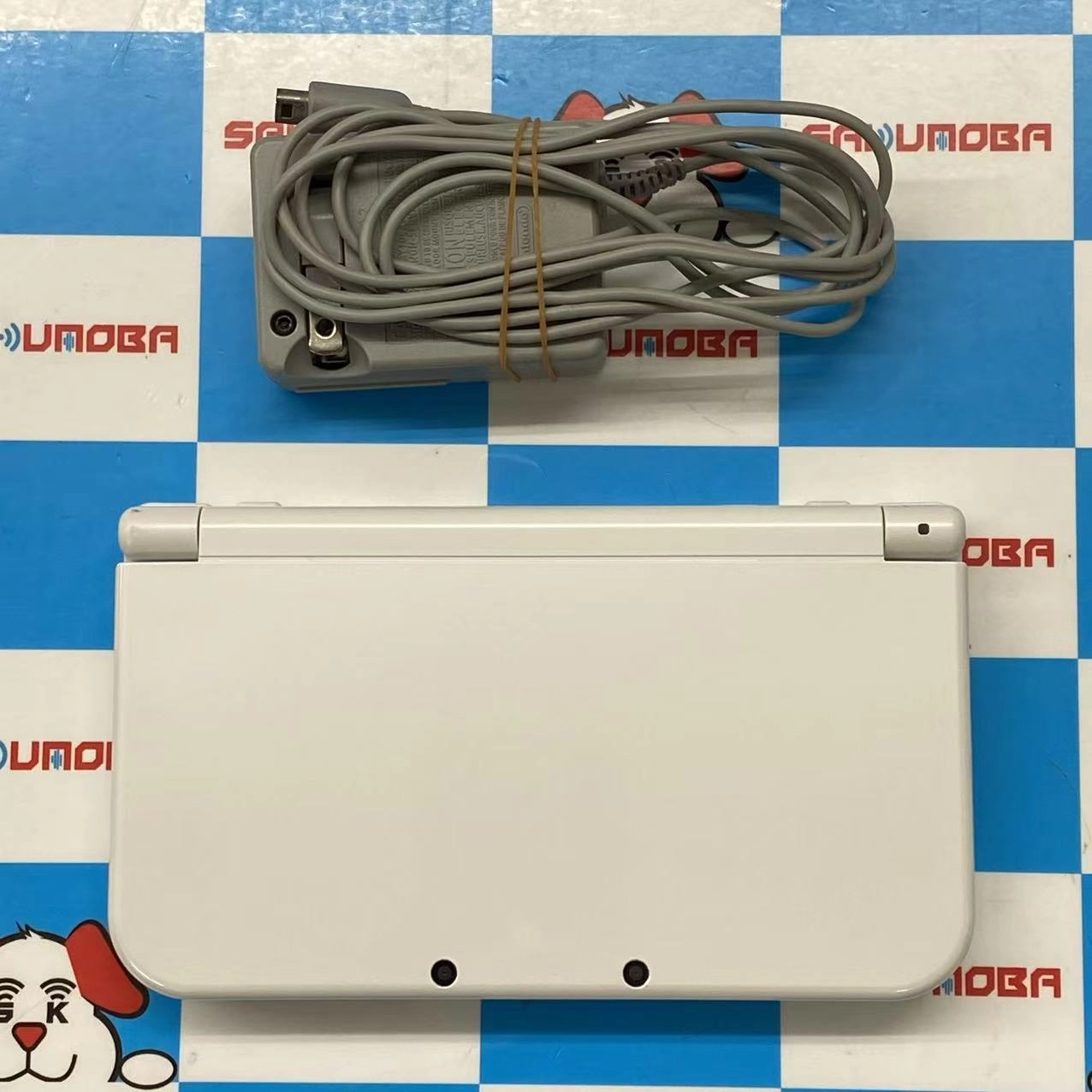 NEWニンテンドー3DS LL - メタリックブラック KTR-S-WAAA