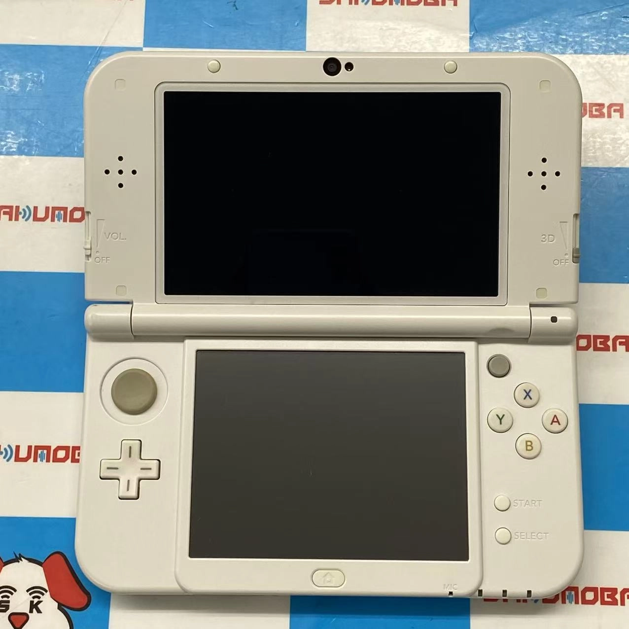 NEWニンテンドー3DS LL - メタリックブラック KTR-S-WAAA