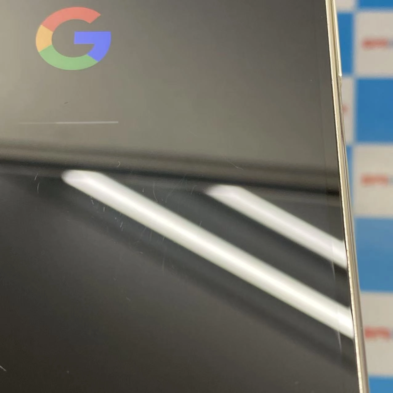 Google Pixel 9 Pro 128GB Porcelain GWVK6 SIMフリー