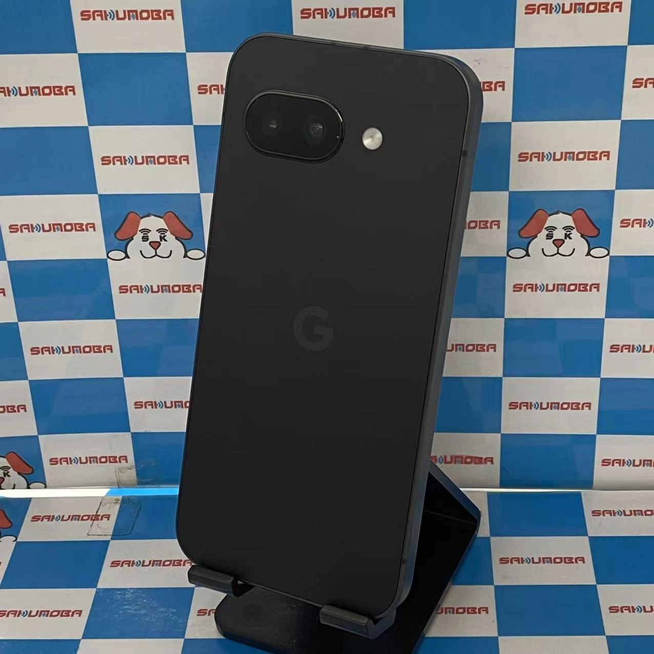 Google Pixel 9a 8GB/128GB オブシディアン G3Y12 SIMフリー 新品同様